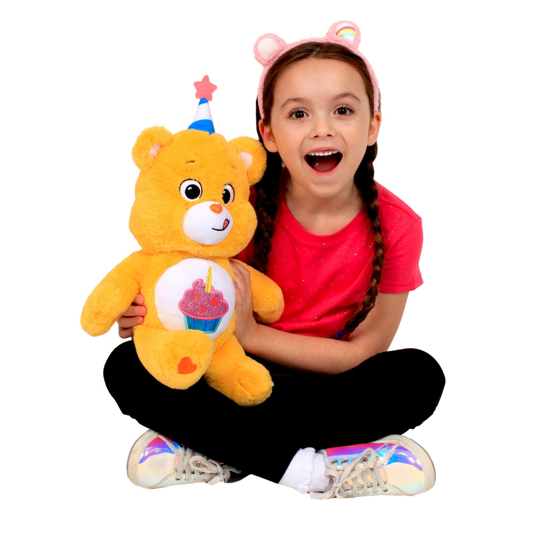 Care Bears 16" Scented Birthday Bear