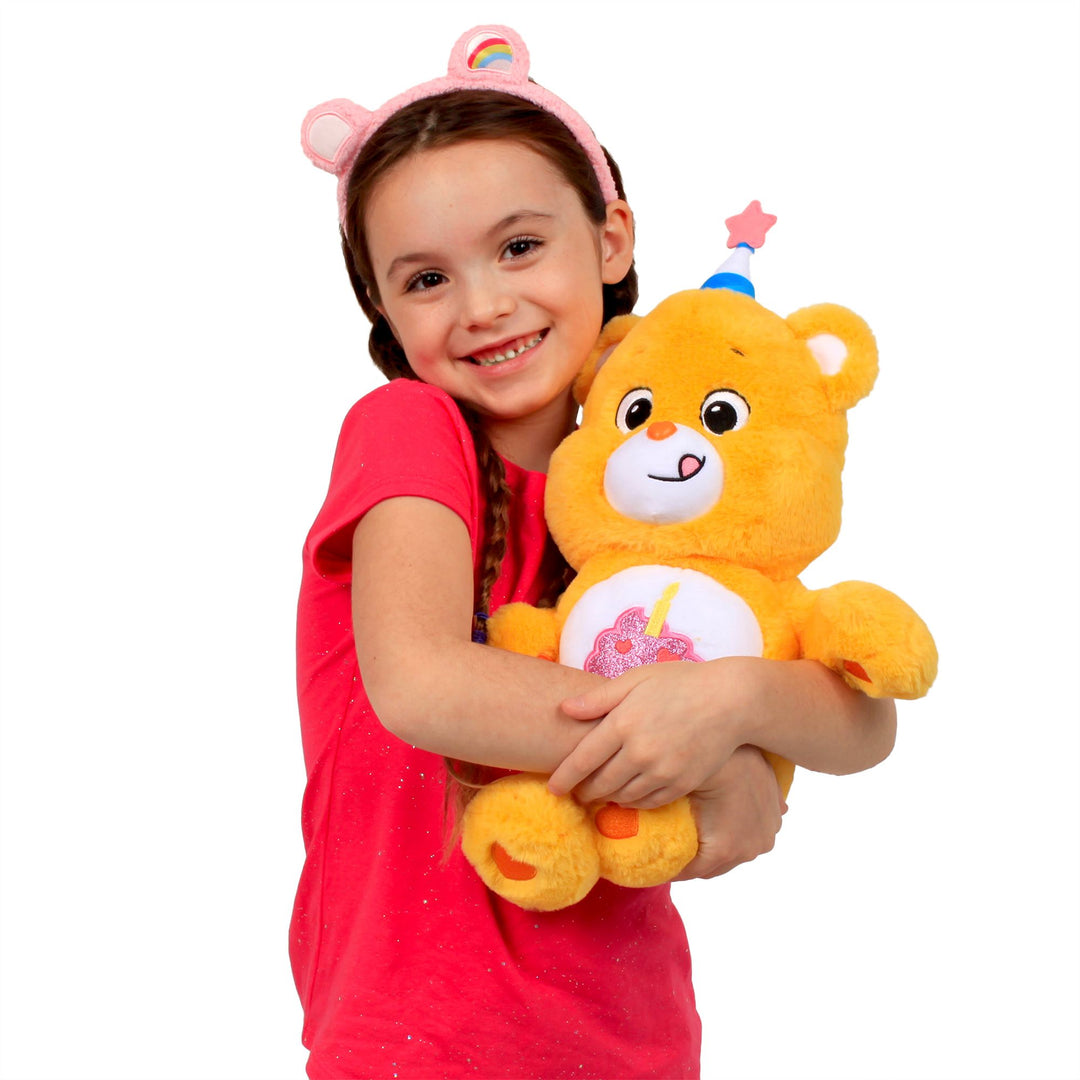 Care Bears 16" Scented Birthday Bear