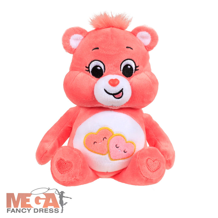 22cm Love-A-Lot Care Bears