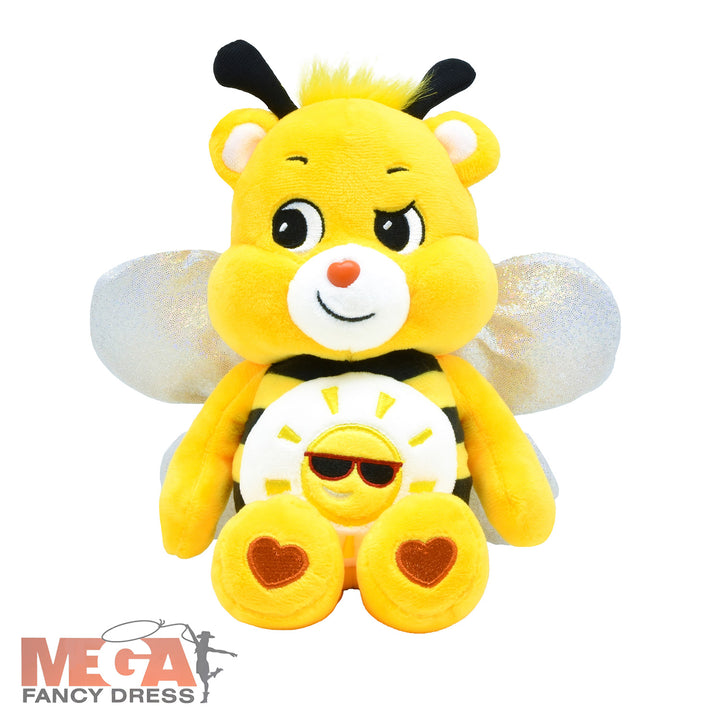 Care Bears - Bee Funshine Bear 22cm