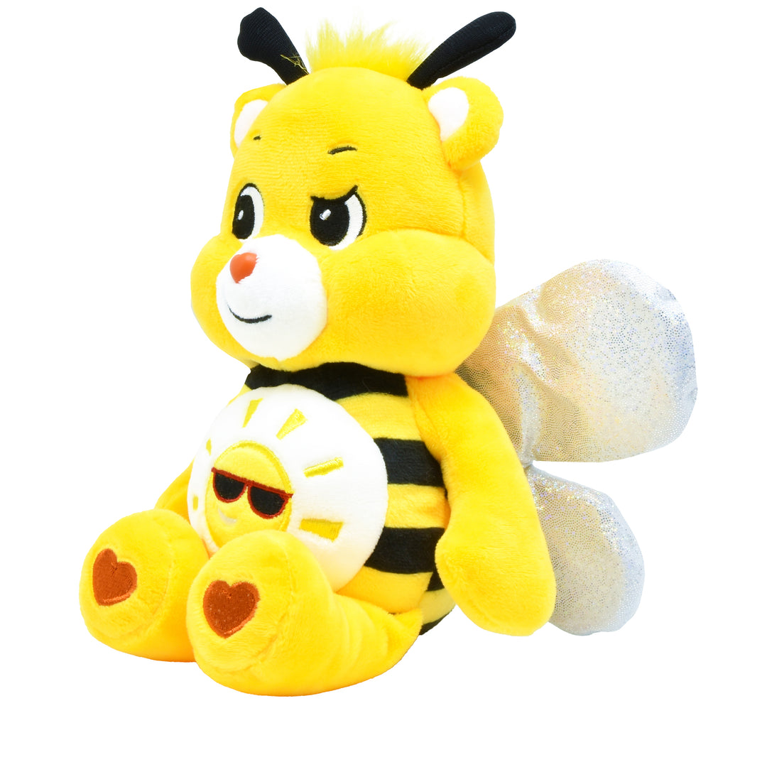 Care Bears - Bee Funshine Bear 22cm