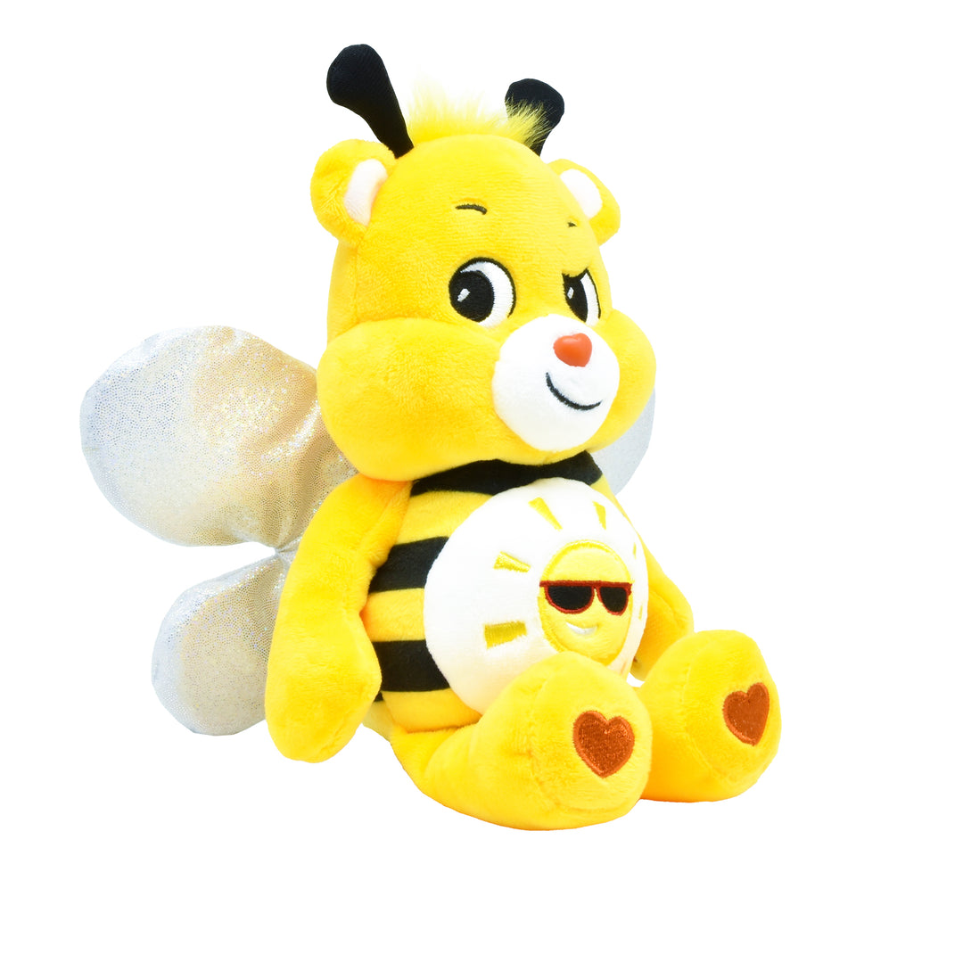 Care Bears - Bee Funshine Bear 22cm