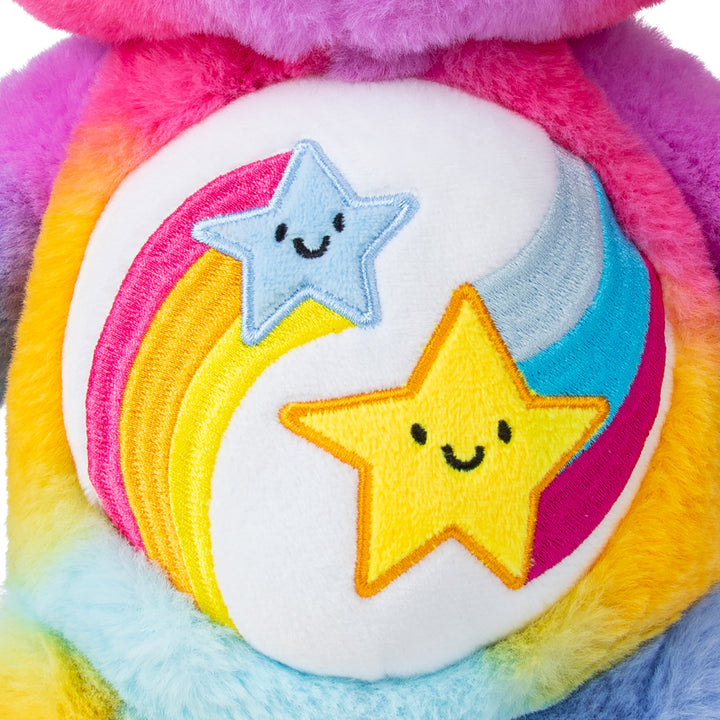 Official 35cm Dare To Care Care Bear