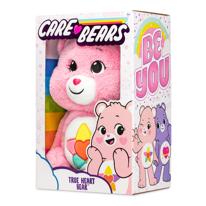 Care Bears true Heart Bear 35cm