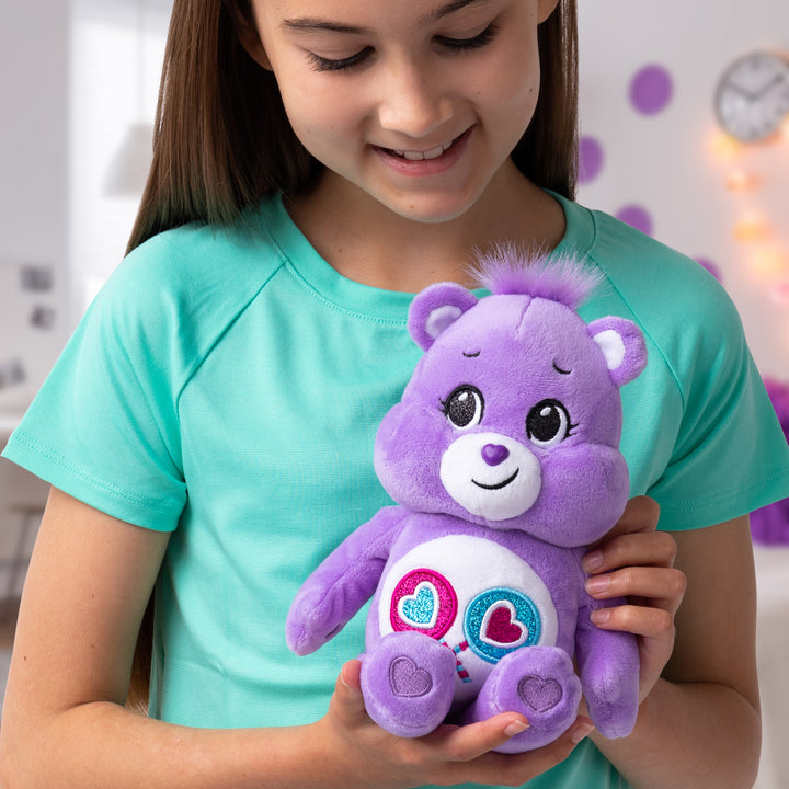 Official 22cm Share Bear Care Bears