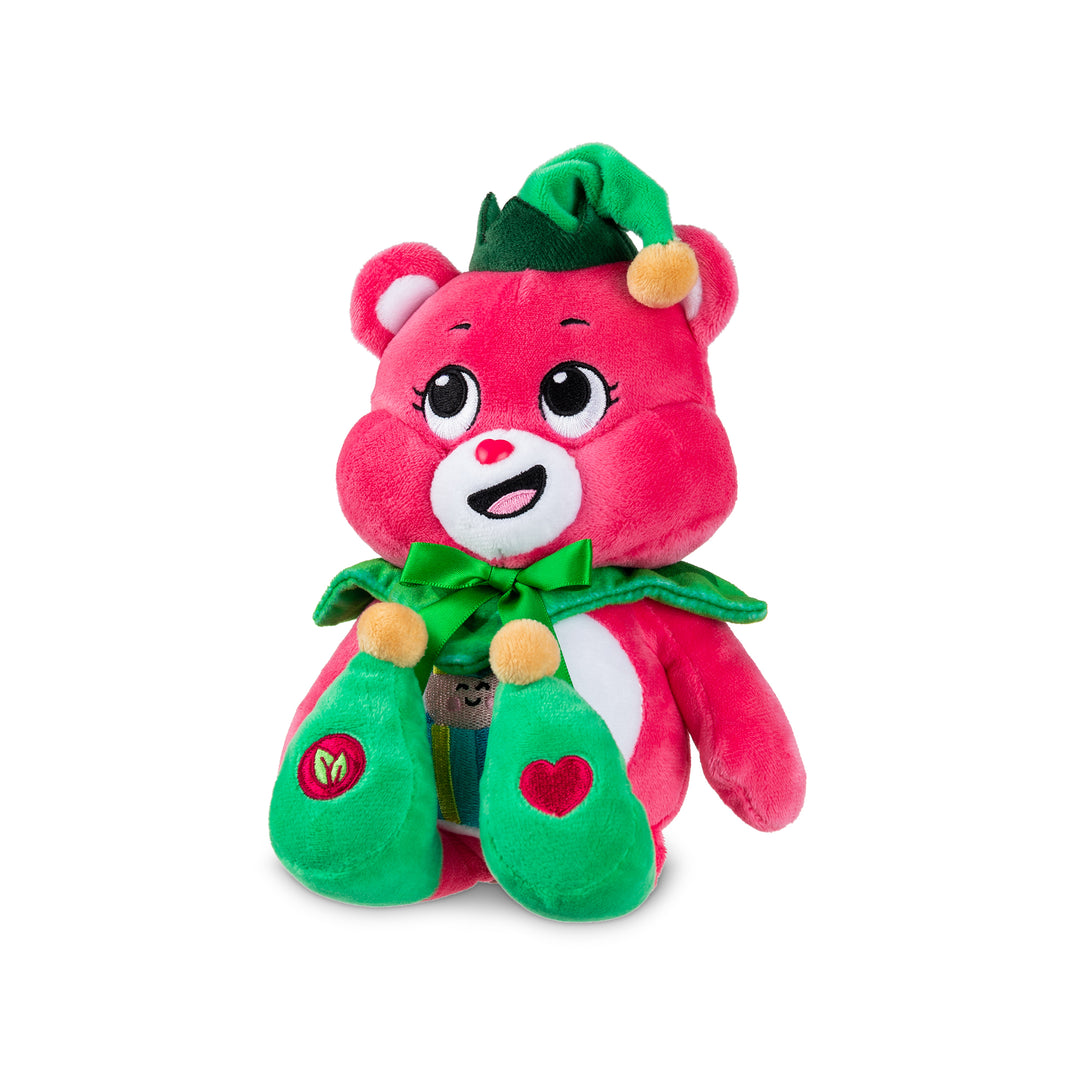 Care Bears - Christmas Elf Great Giving Bear