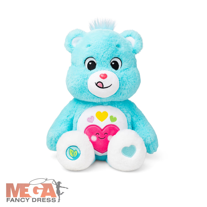 35cm Always Here Eco Friendly Care Bear