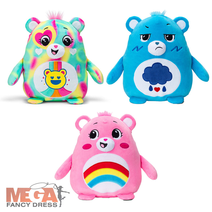 25cm Care Bear Squishies