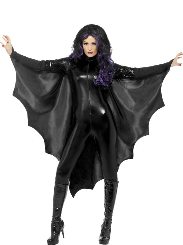 Vampire Bat Wings Costume Accessory Gothic Decor
