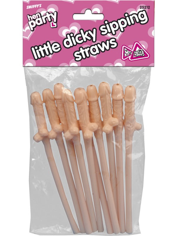 Willy Straws Hen Party