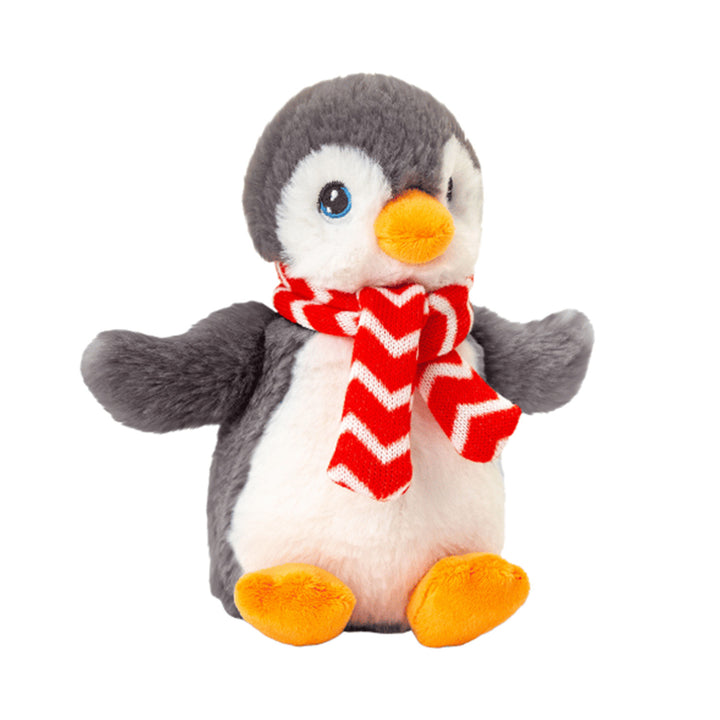 20cm Penguin Plush Christmas Gift