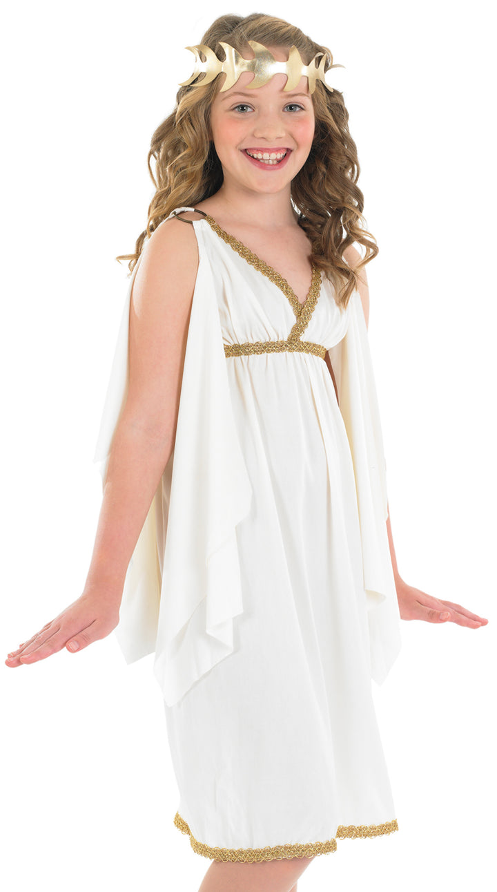 Girls Cleopatra Costume Ancient Egypt Egyptian Costume