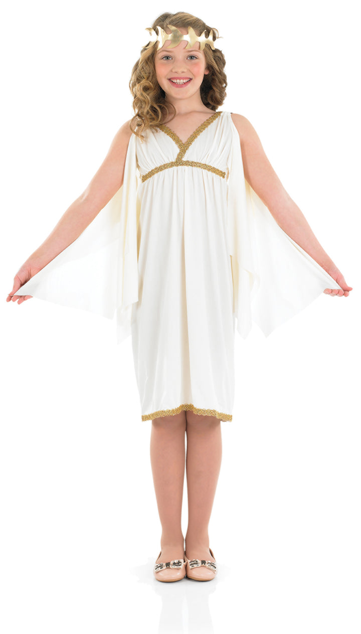 Girls Cleopatra Costume Ancient Egypt Egyptian Costume