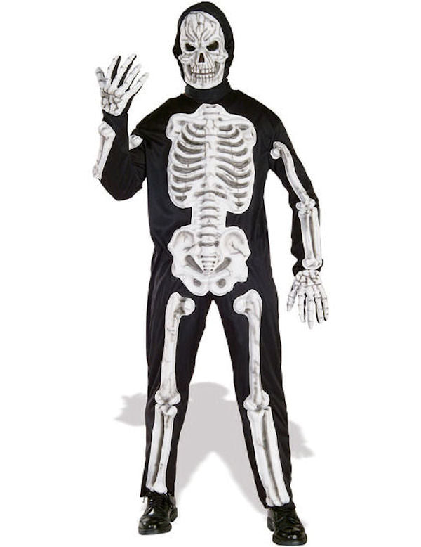 Men's Skeletons