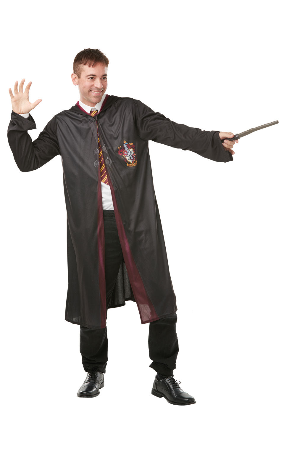 Child Harry Potter Costumes – Chasing Fireflies