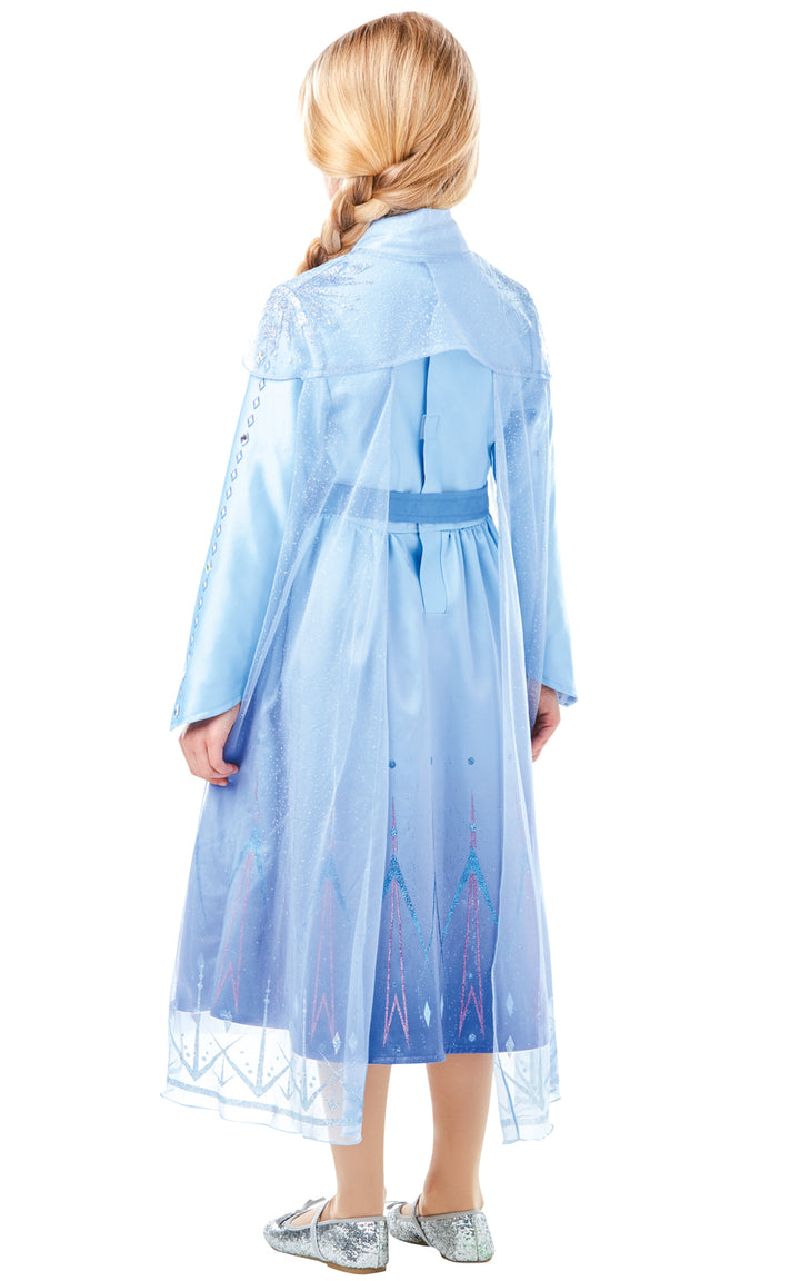 Premium Elsa Costume