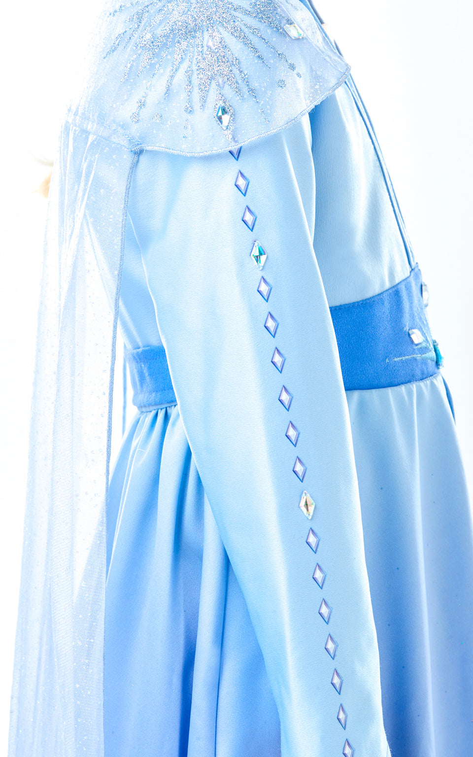 Premium Elsa Costume