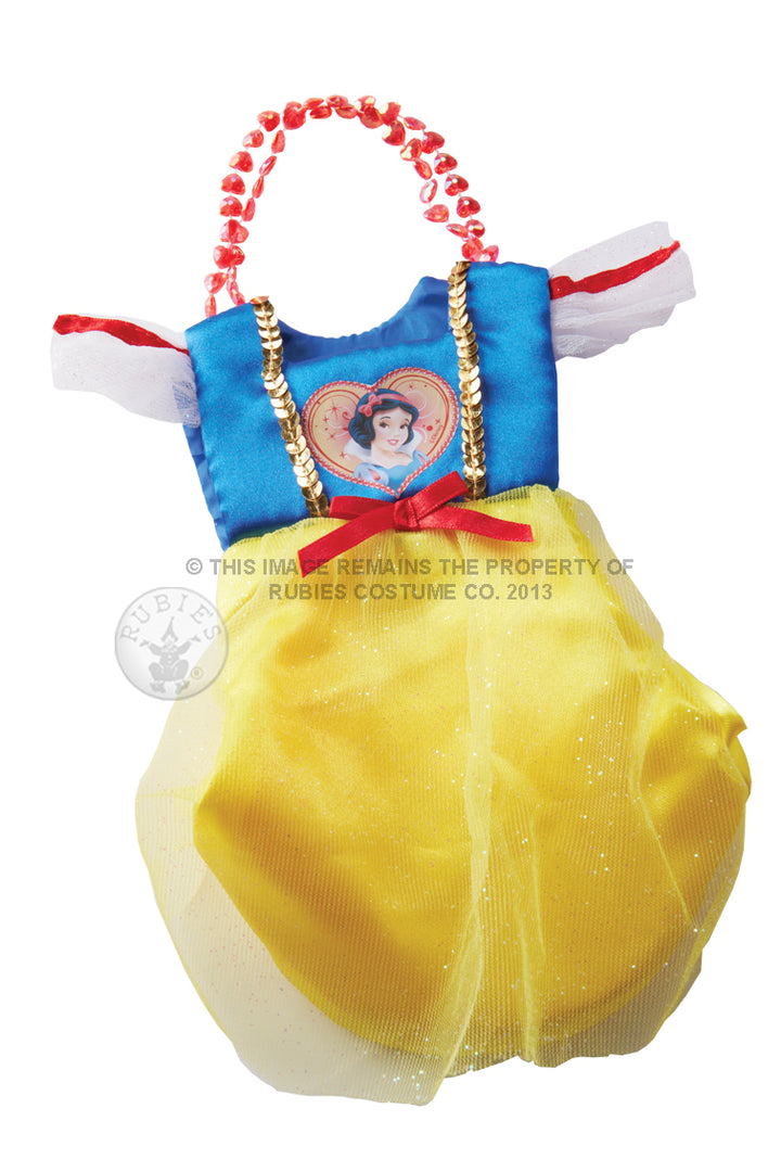 Snow White Princess Bag Fairytale Accessory