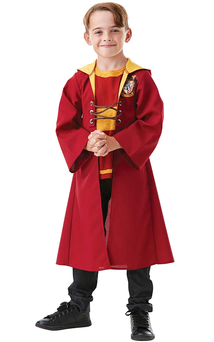 Kids Quidditch Robe