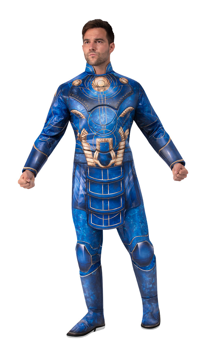Marvel Eternals Deluxe Men's Ikaris Costume