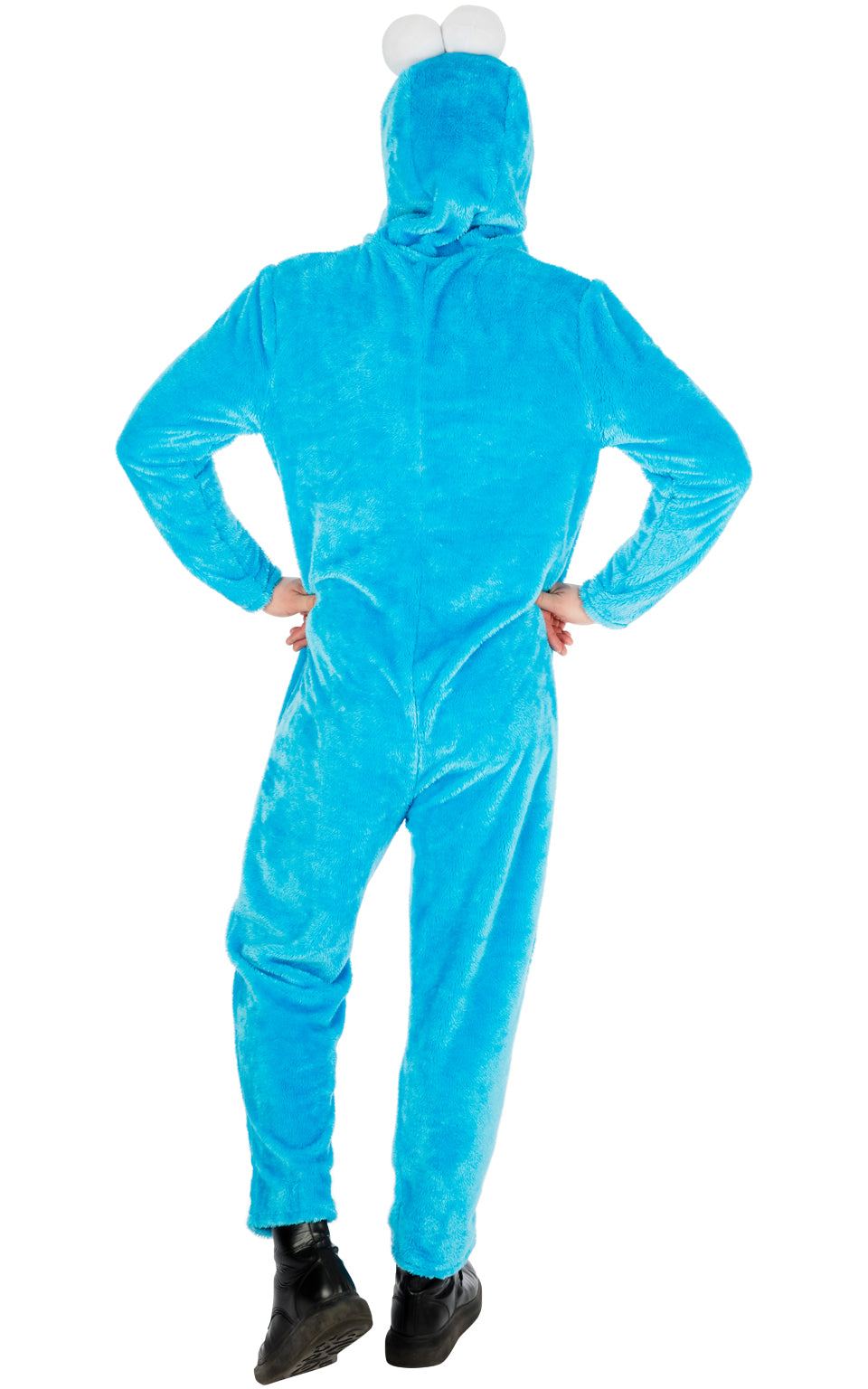 Adults Cookie Monster Costume