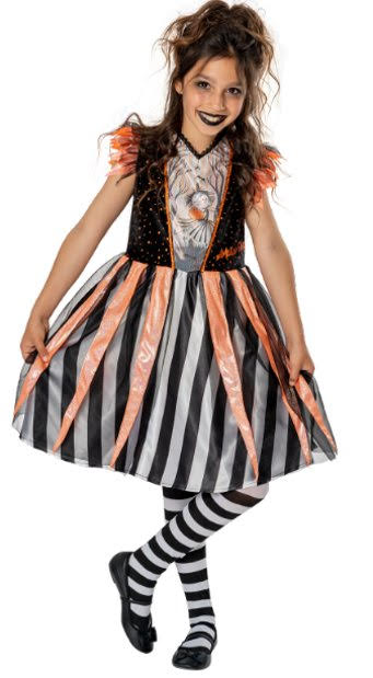 Book Girls Officially Licensed Amelia Fang Costume