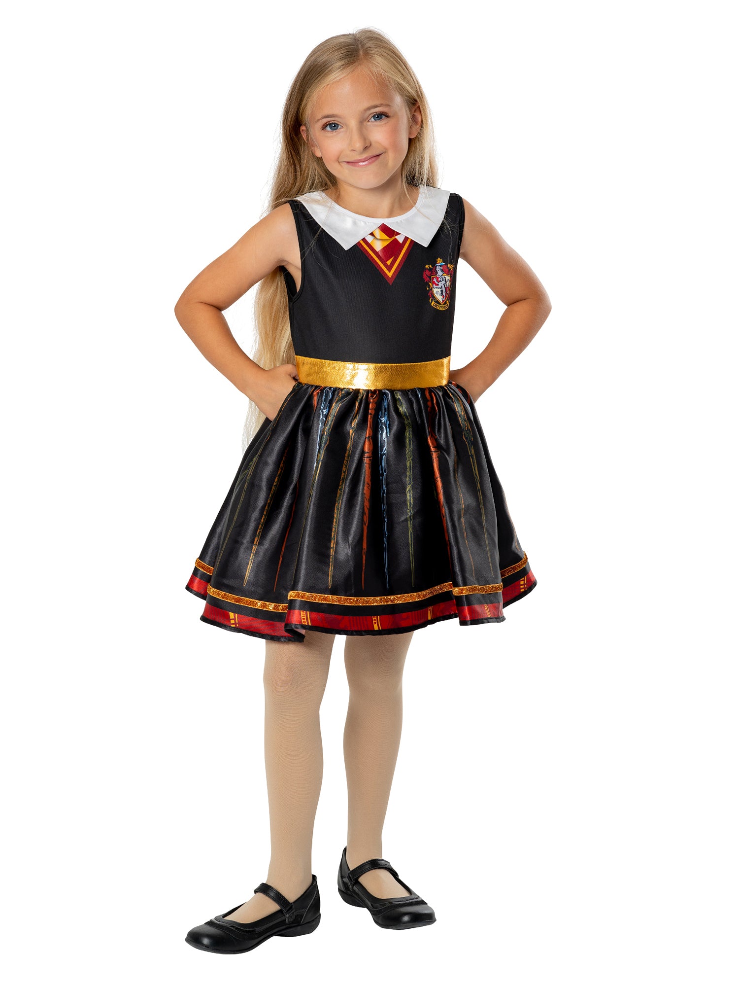 Girls harry potter deals fancy dress