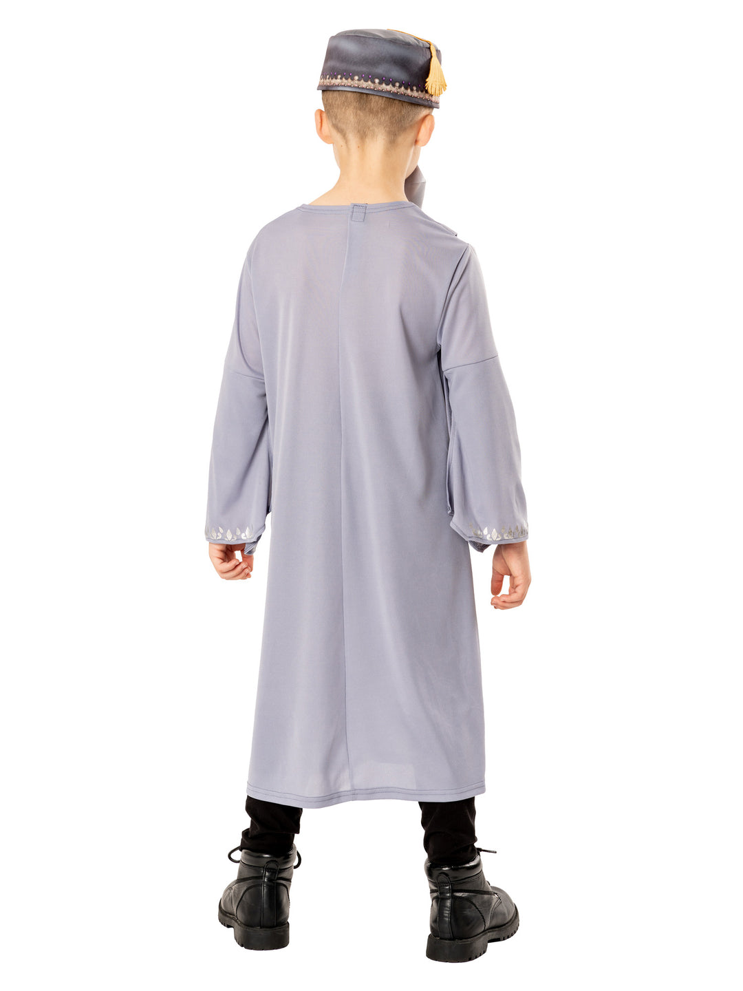 Boys Dumbledore Harry Potter Robe World Book Day Character Costume