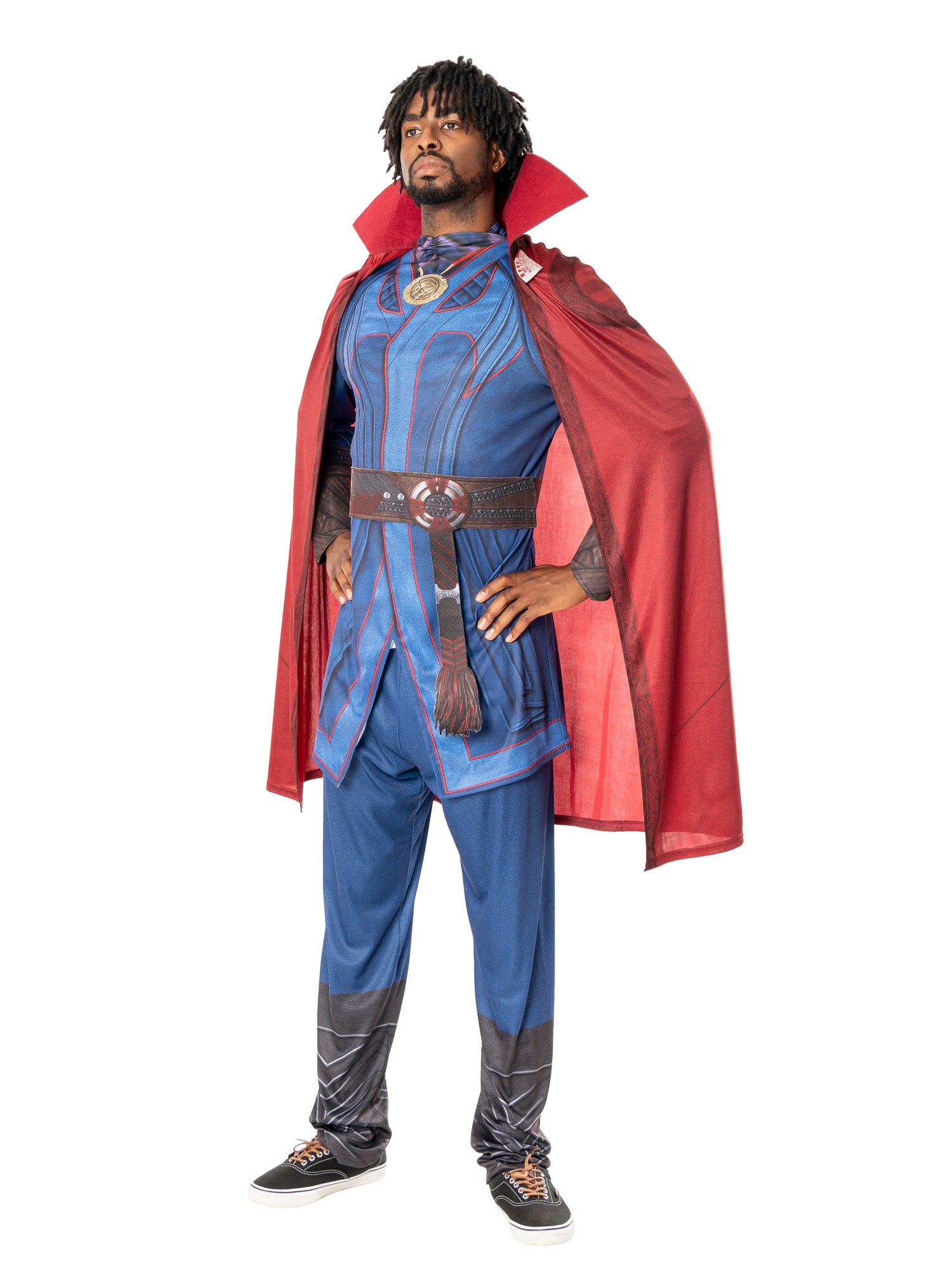 Boys dr strange costume best sale