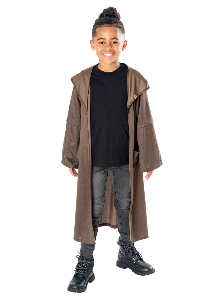 Licensed Obi-Wan Kenobi Robe Star Wars Costume Accessory