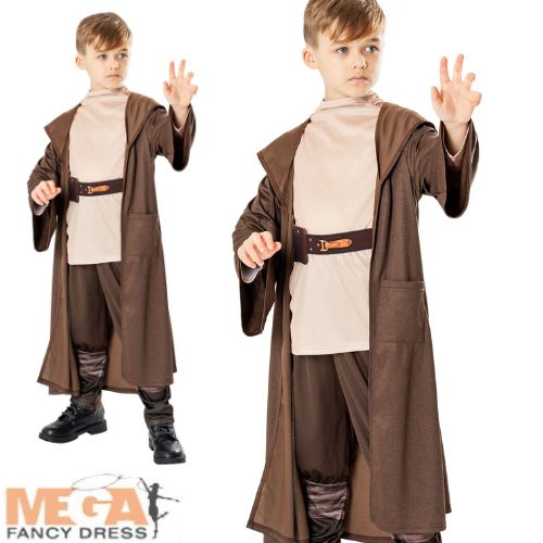 Star wars fancy dress on sale kids