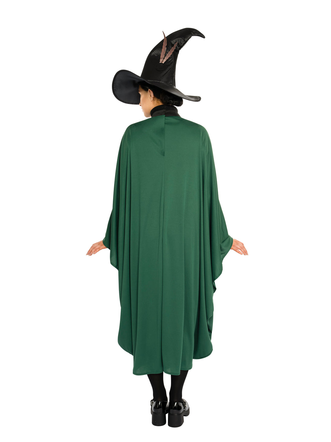 Officially Licensed Adults Professor Mcgonagall Robe