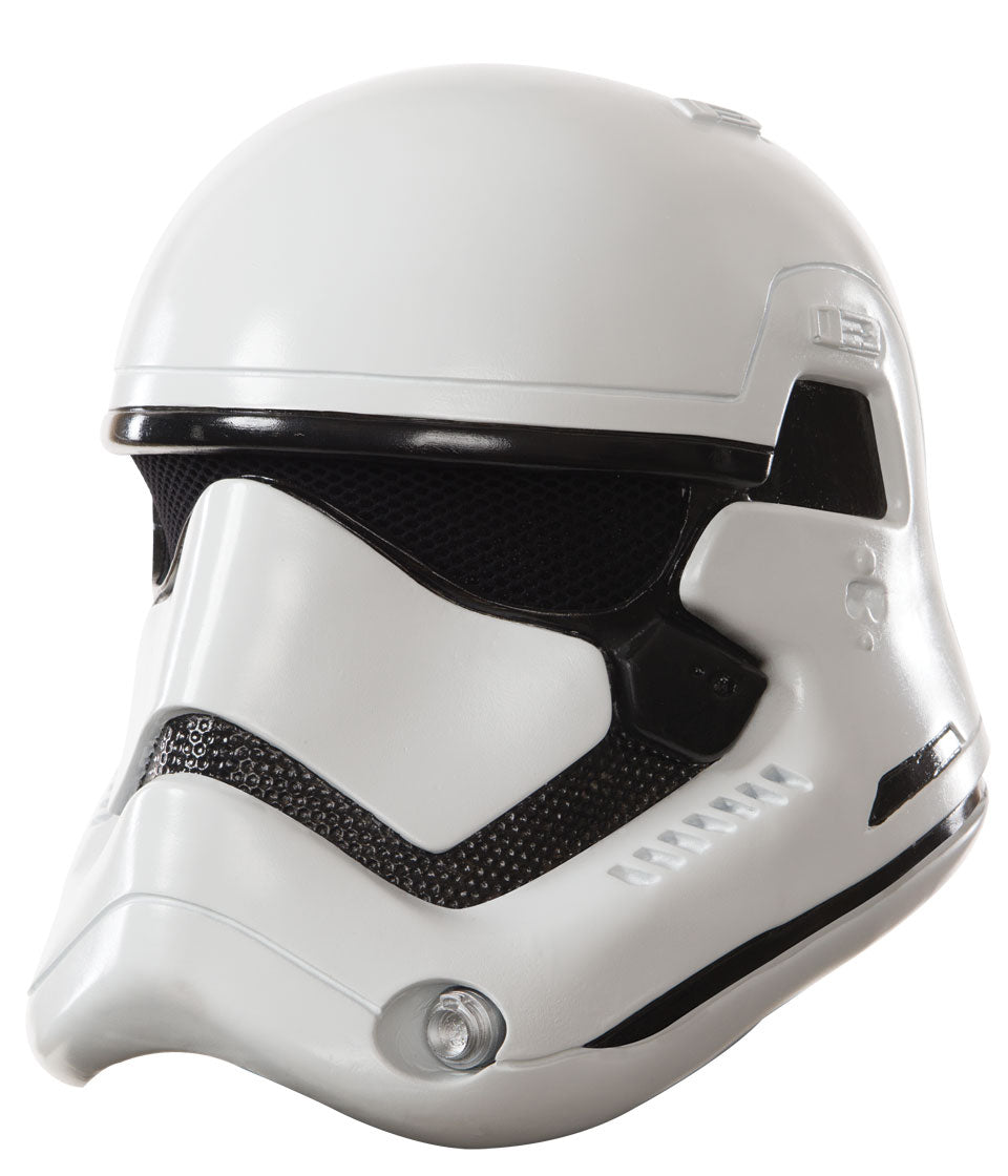Stormtrooper The Force Awakens Star Wars Mask Galactic Accessory
