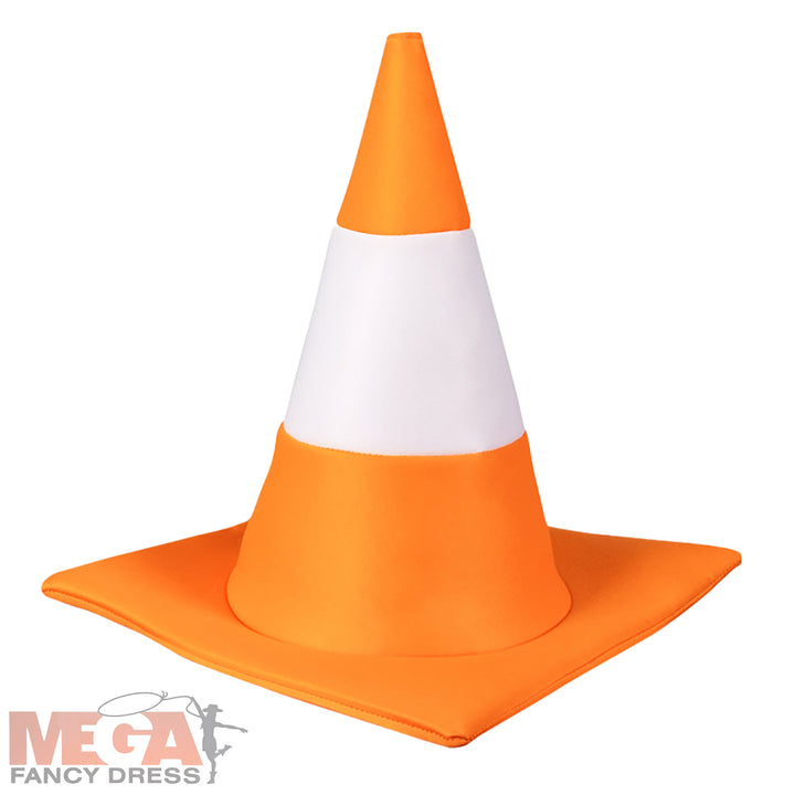 Hat Traffic Cone