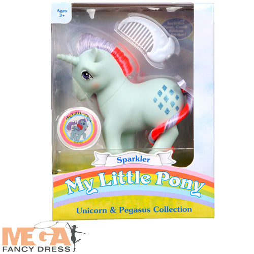 Sparkler - My Little Pony
