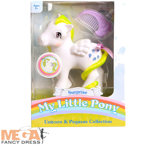 Surprise - My Little Pony