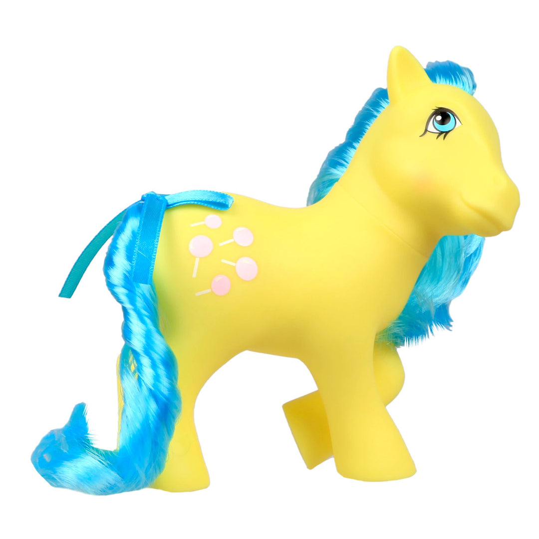 My Little Pony Classic Pony Wave 4 - Tootsie Toy Figure