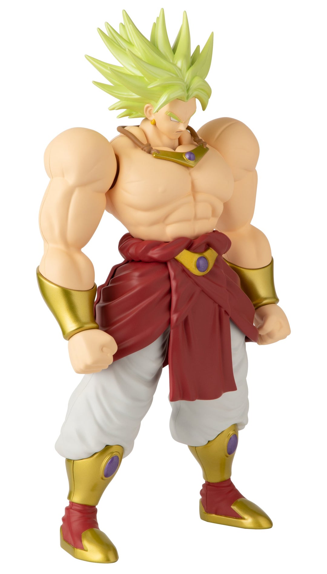 Dragon Ball 33cm Super Saiyan Broly Collectible