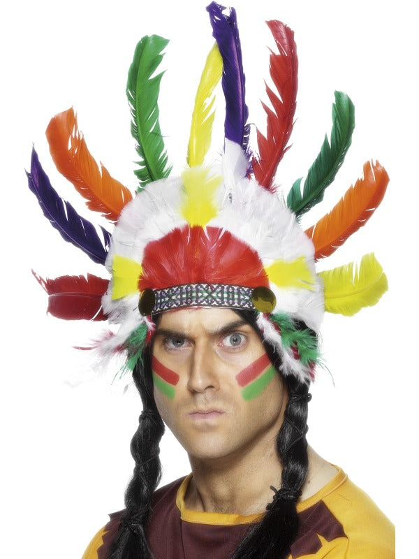 Indian Headdress