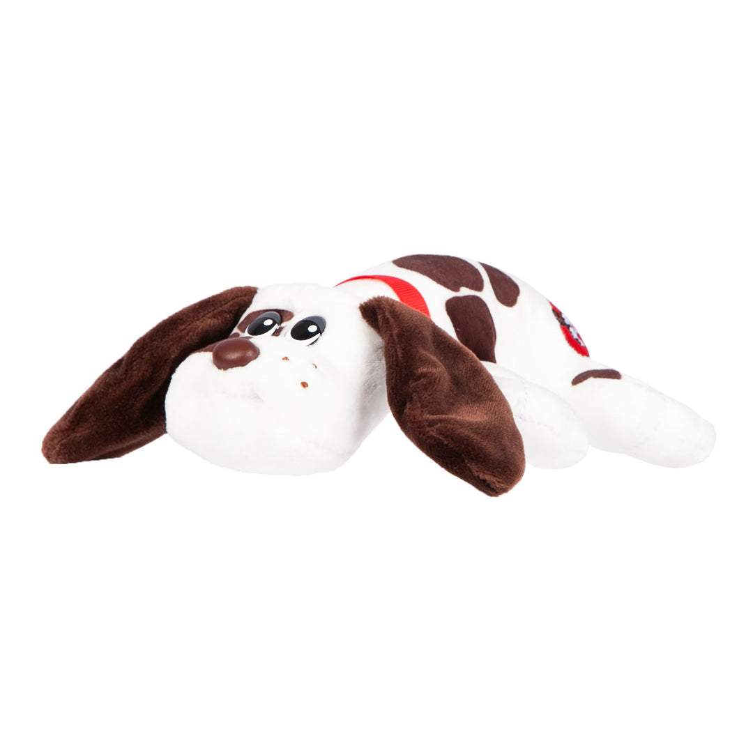 Pound Puppies Newborns Wave 2 - White/Brown Spots