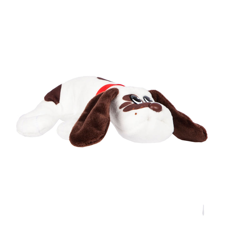 Pound Puppies Newborns Wave 2 - White/Brown Spots