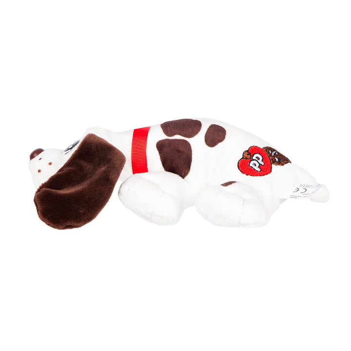 Pound Puppies Newborns Wave 2 - White/Brown Spots