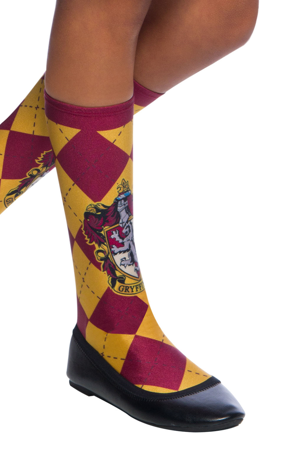Kids Gryffindor Socks