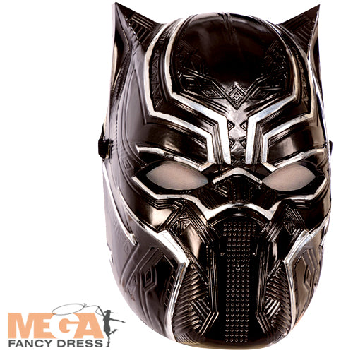 Black Panther Childs Mask