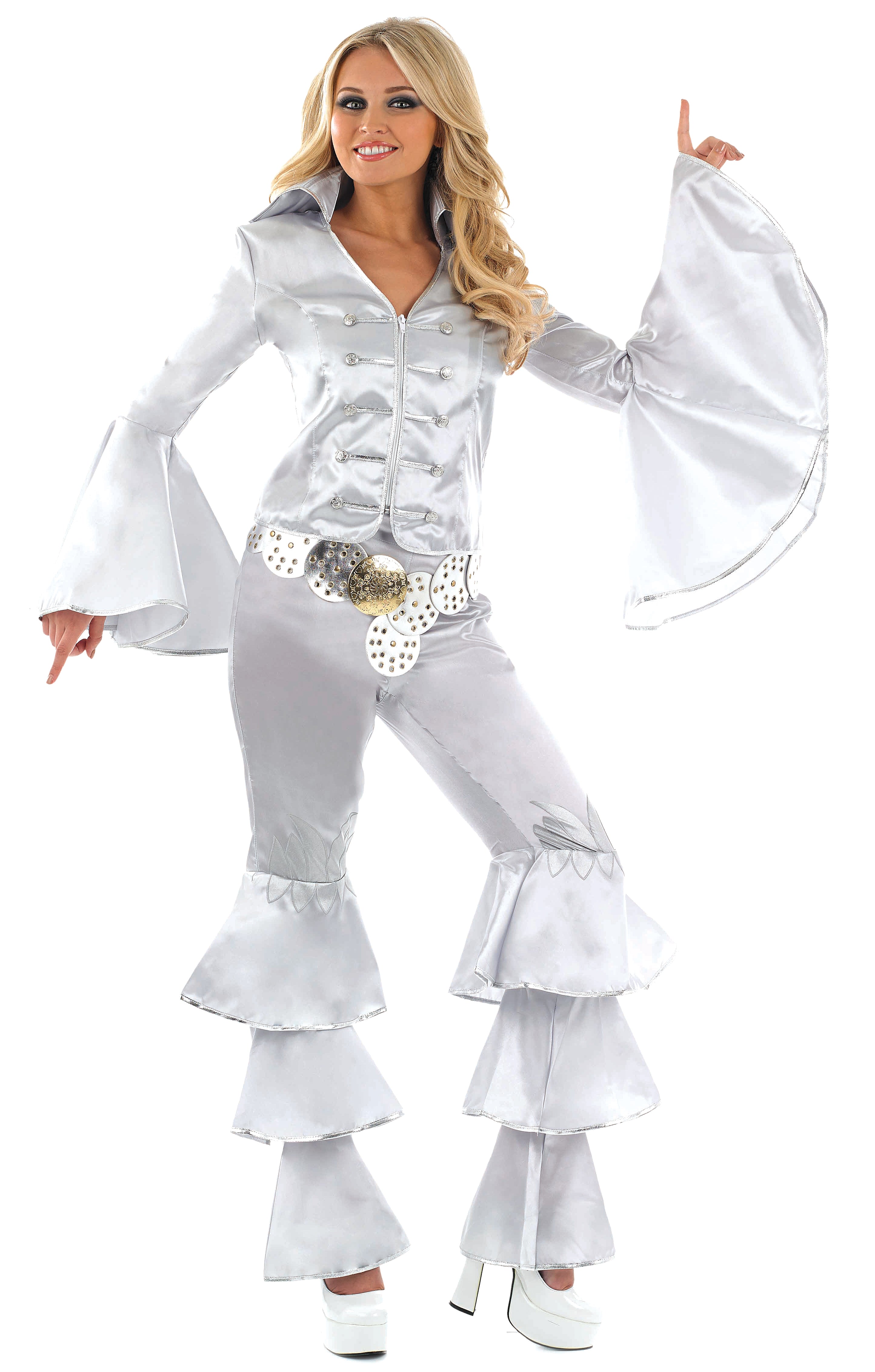 70's dancing queen outlet costume