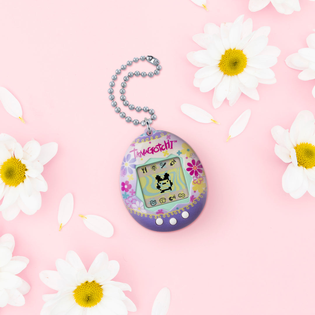 Original Tamagotchi Pet