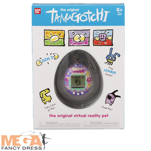 Original Tamagotchi Pet