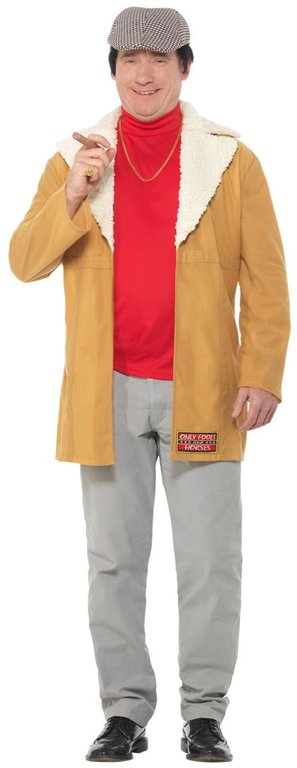 Only Fools and Horses-Themed Del Boy Costume