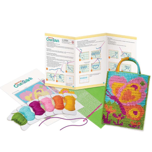 Cross Stitch Kit Craft Kit