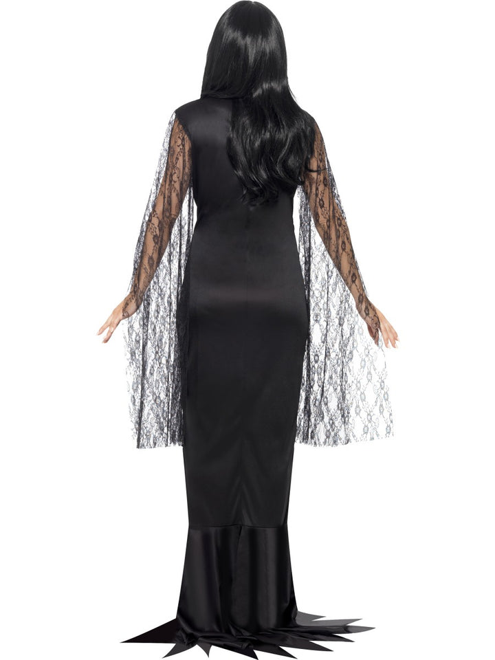 Mysterious Immortal Soul Ladies Costume